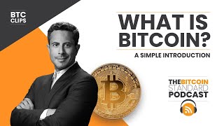 What is Bitcoin? | A Bitcoin for Beginners Guide by Saifedean Ammous
