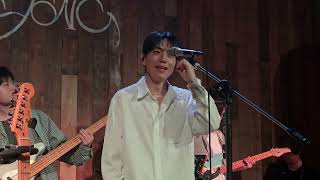 260613 테종 - Last Train Love / TONE STUDIO LIVE @톤스튜디오 서울