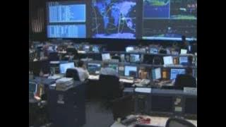 STS-130 Landing: Go for deorbit burn