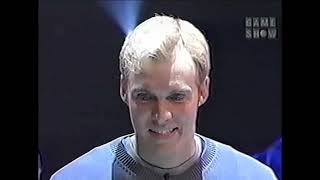 Greed: The Series 2/18/2000