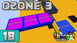 Project Ozone 3 #18 - Solar and Quests