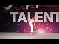 Teen contemporary solo  2023  for my help
