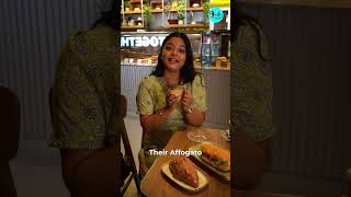 Secret Bakery In Bengaluru | Curly Tales #shorts