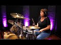 Wright Music School - Relly Kinzett - Cleopatrick - Daphne Did It - Drum Cover