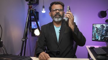 Live Stream Device For  Facebook & YouTube With DSLR Camera - streamtechno ST90