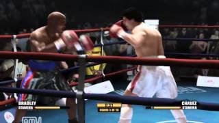 じゅんきのファイトナイトチャンピオンプレイ動画１０