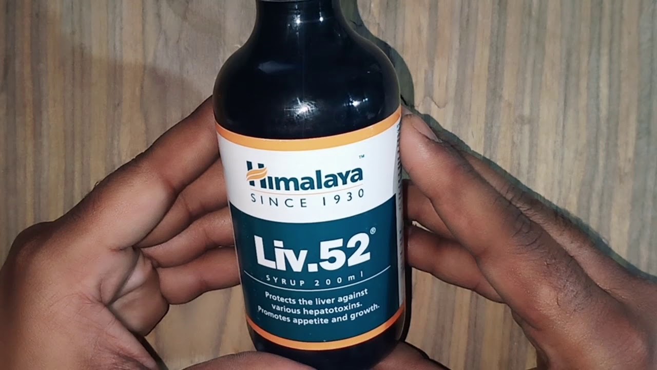 Liv 52 Syrup Benefits In Hindi himalaya liv 52 syrup Review and benefits in Hindi , Liv 52 syrup kyo
