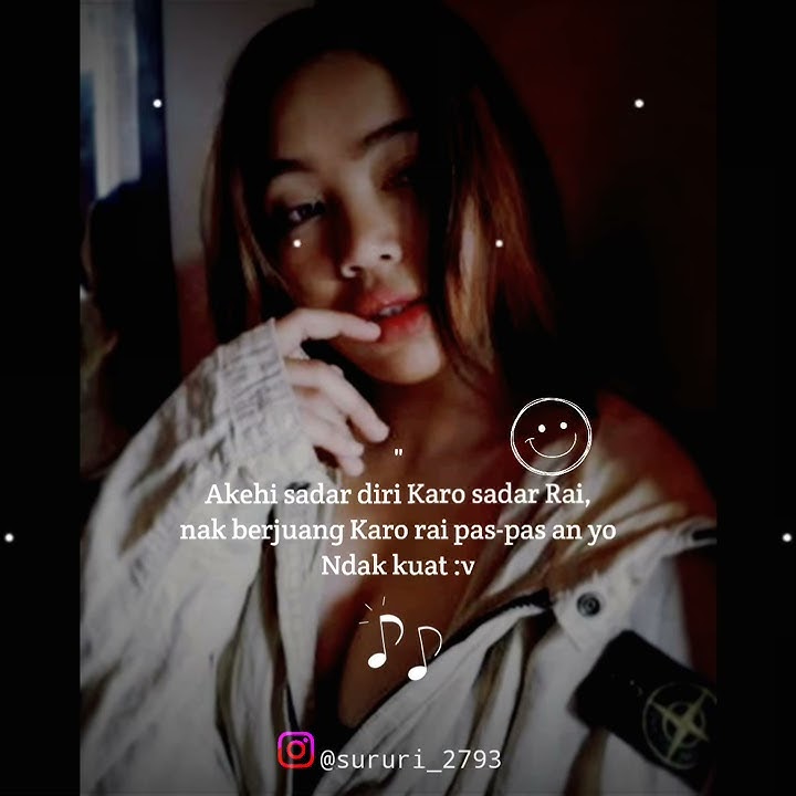 story w'a keren 30 detik kata-kata mutiara quotes literasi unik mutiara...