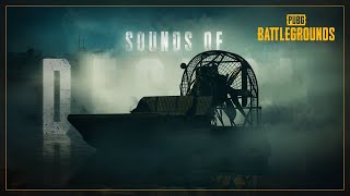 Sounds of D_____ | PUBG