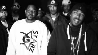 Capone N Noreaga  Bloody Money Official Video