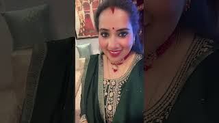 Karwa Chauth Vlog 2022  #shorts #youtubeshorts #ashortaday