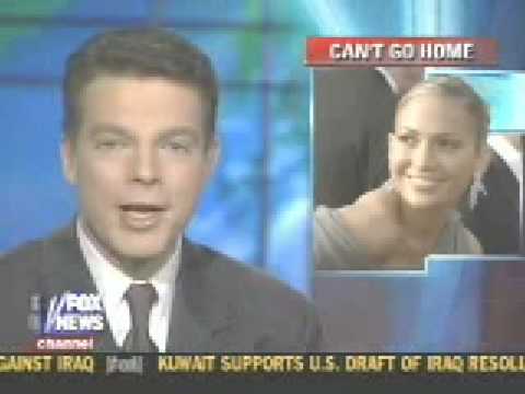 Shepard Smith Blooper 4 Nov 02, Jennifer Lopez Blo...