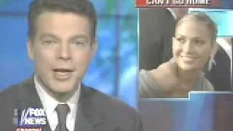 Shepard Smith Blooper 4 Nov 02, Jennifer Lopez Blo...