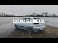 cleanAF Seat Ibiza 6l
