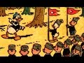 Donald duck  the black forest rescue 1959