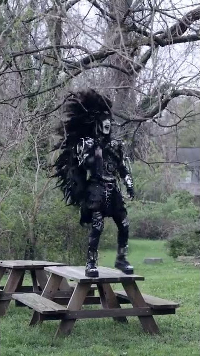 My Chemical Romance - Helena