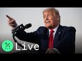 LIVE: Trump Holds Campaign Rally in Fort Myers, Florida