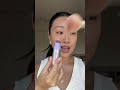 These cool-toned shades 🤩 @Kosas Impressionist Multistick - Intuition, Nuance, Muse# #viral