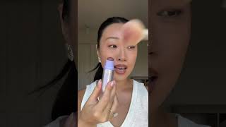 These cool-toned shades 🤩 @Kosas Impressionist Multistick - Intuition, Nuance, Muse# #viral