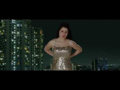 hinde hot comedy video