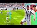 CR7 O MÁGICO DO PES 2021 MOBILE