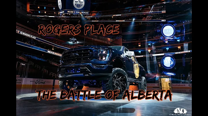 Smooth Bed Liner ! ABTV, Body Liner & The Edmonton...