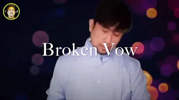 Broken vow - Song cover - Lara Fabian, Josh Groban - bozulan yeminler