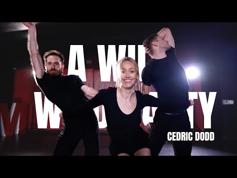 A Wild, Wild Party -Julia Murney, Original Off-Broadway Cast Recording/Choreography by Cedric Dodd