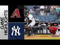 D-backs vs. Yankees Game Highlights (9/24/23) | MLB Highlights