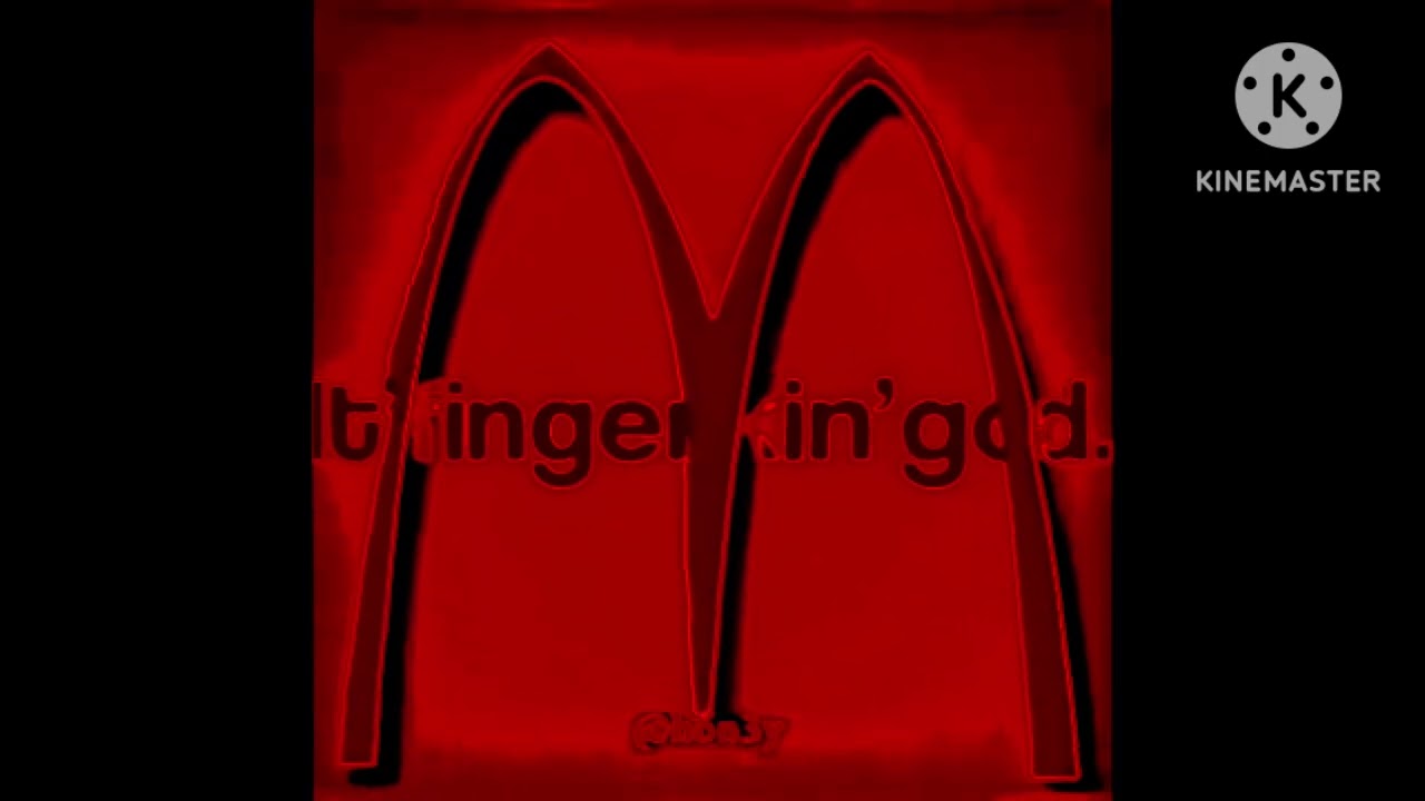 McDonald's It's Finger Lickin Meme Effects (Inspired By FIFA World Cup (2022) Effects)