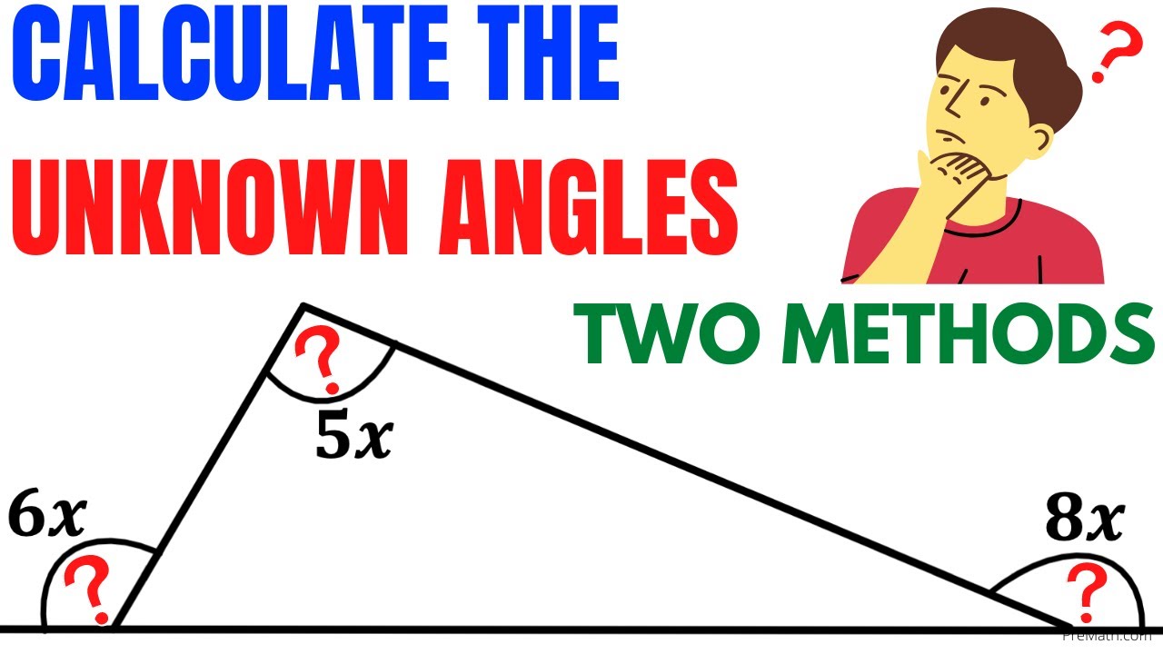 To solve the geometry problem, we need the length of the hypotenuse and the other two sides. To solv