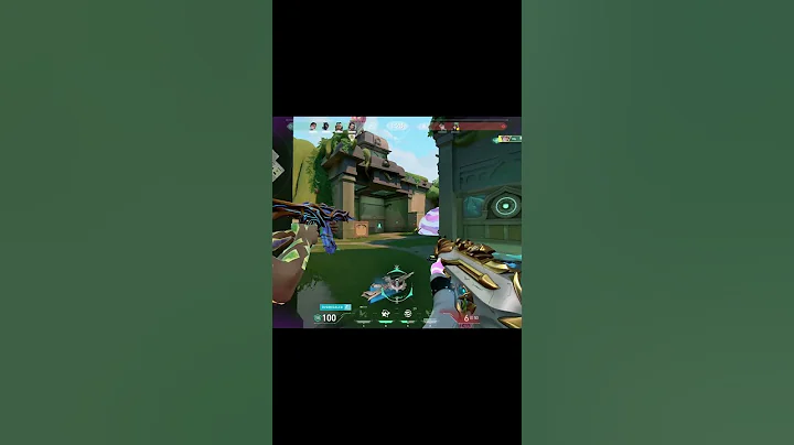 ace #1v5 #valorant #1v5ace #valorantclips #valorantgaming #ace #clutch #montage #edit #insane clip