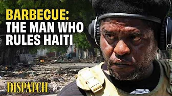 Haiti: A Nation Divided Between Heaven and Hell