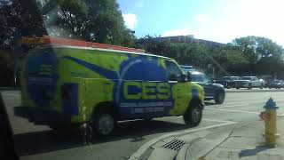 Miami-dade-Transit: 2016 NewFlyer XCELESIOR XN40' CNG route Garage @BusFilmer771