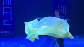 萱草花-官生松Guan