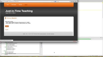 Automated Testing with Watir