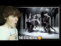 THIS IS SO MENTAL! (EXO (엑소) 'Wolf' | Music Video Reaction/Review)