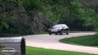 Player Profile 2013 Nissan Maxima 3 5 SV Car Video Review