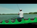 Видеокарта уловистых мест Pоссии. Сезон 6. Поплавочная рыбалка на Можайском водохранилище