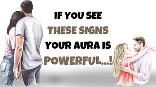 5 Signs Your Aura is Powerful (YOU'RE NOT LIKE EVERYONE ELSE) | Stoicism 5 Signs Your Aura Is Powerful You Re Not Like Everyone Else
