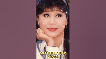 Ns Tài Linh thập niên 90/ Lang Thang Vlog