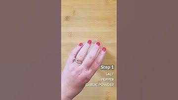 Best Homemade All-Purpose Seasoning