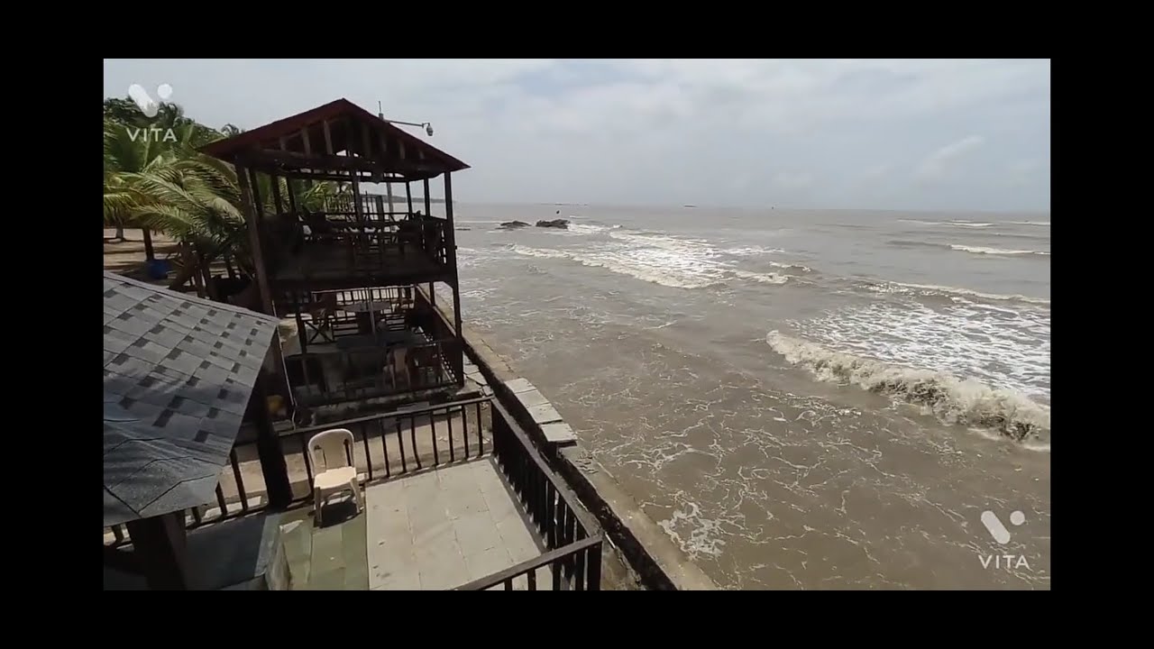 Borivali Gorai Sun Beach Resort YouTube