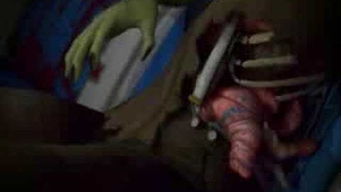 Stubbs the Zombie in Rebel Without a Pulse