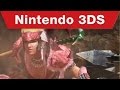 Nintendo 3DS - Monster Hunter 4 Ultimate - Tutorial