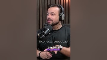 Anderson Farias | Conectar-se Podcast #07