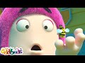 Oddbods Full Episode 24/7 🔴 LIVE NOW ⭐️ Love Friends ⭐️ Funny Cartoons for Kids