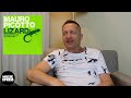 Capture de la vidéo The Story Behind "Lizard" By Mauro Picotto | Muzikxpress 191