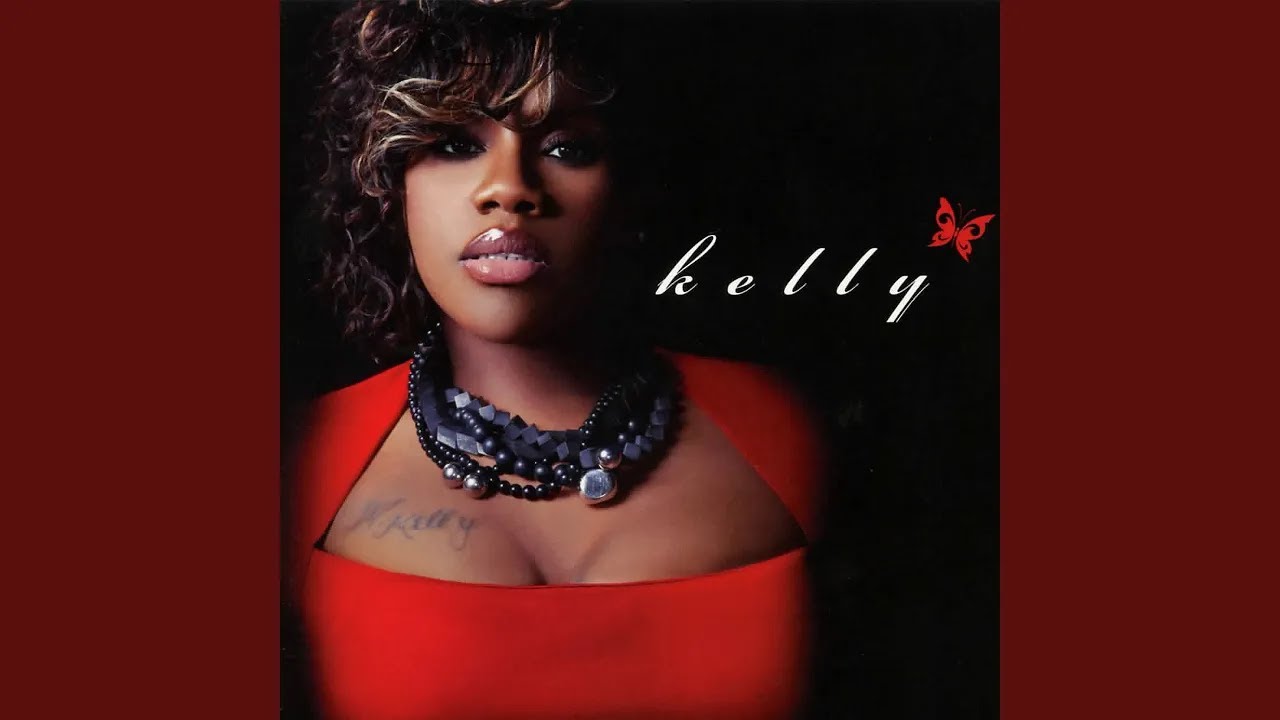 Kelly Price Not My Daddy (feat. Stokley Williams of Mint Condition
