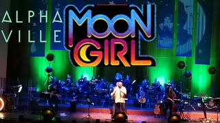 ALPHAVILLE MOONGIRL LUZERN THE SYMPHONIC TOUR